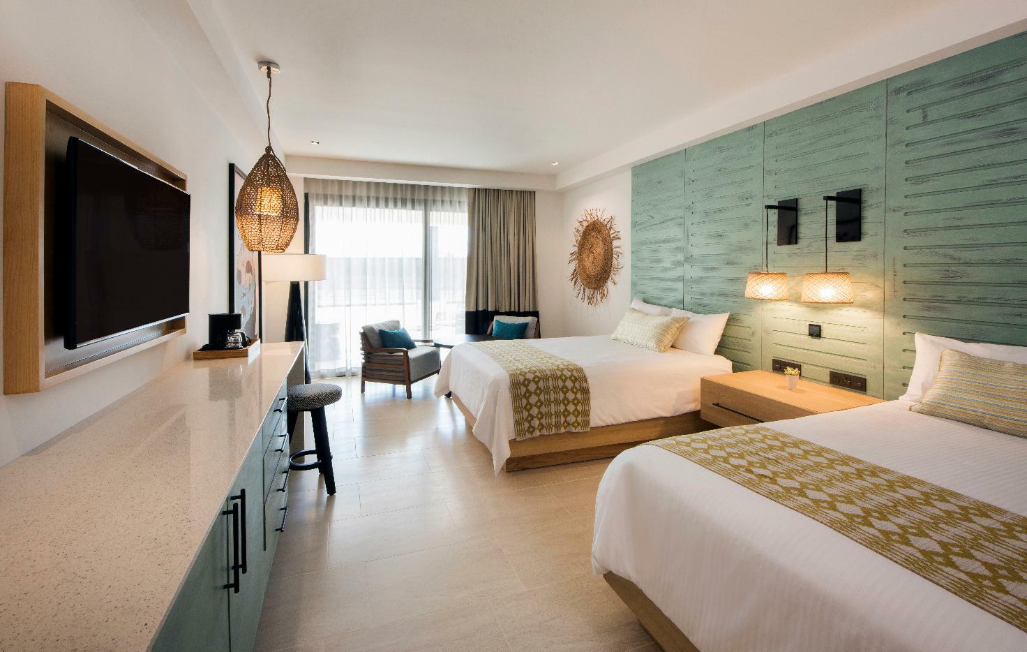 Adults Only Club At Lopesan Costa Bavaro Punta Cana Buitenkant foto