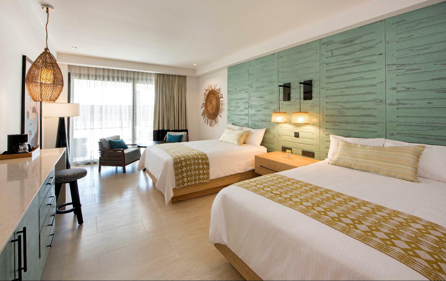 Adults Only Club At Lopesan Costa Bavaro Punta Cana Buitenkant foto